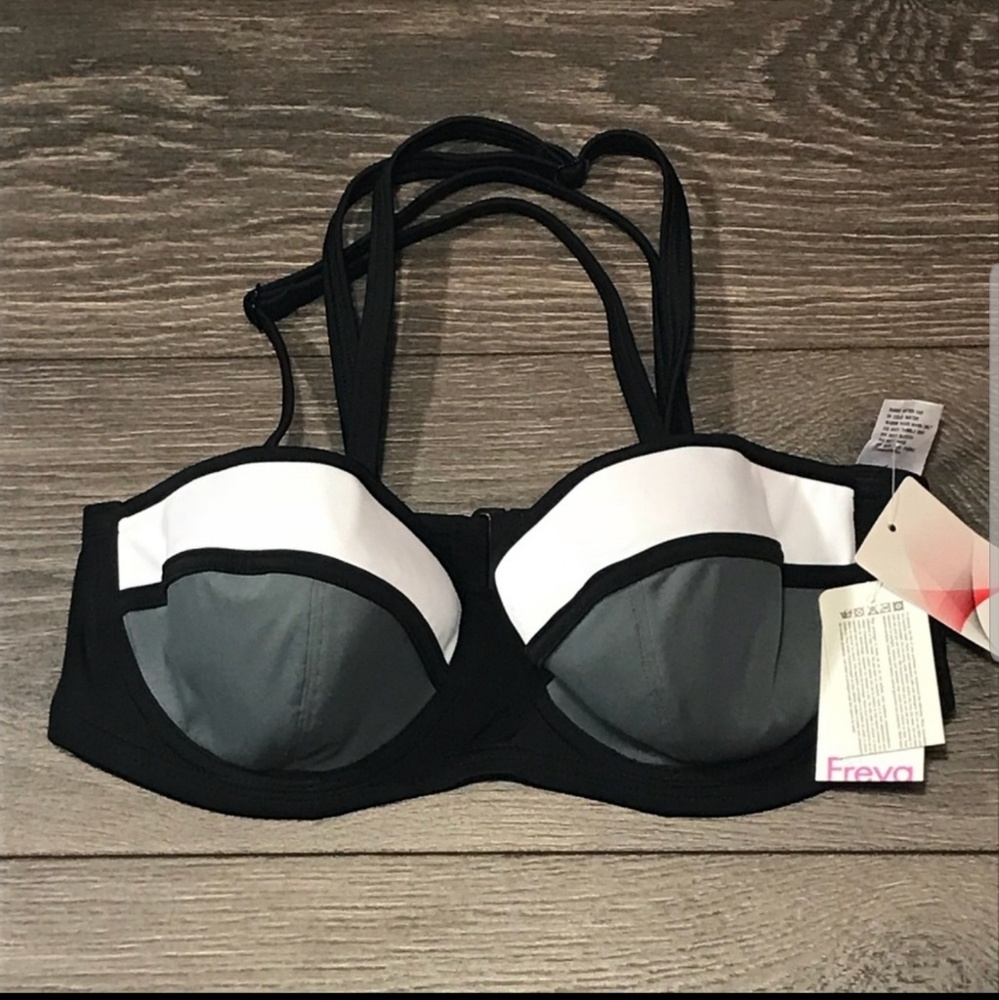 Freya Swim Top 30B